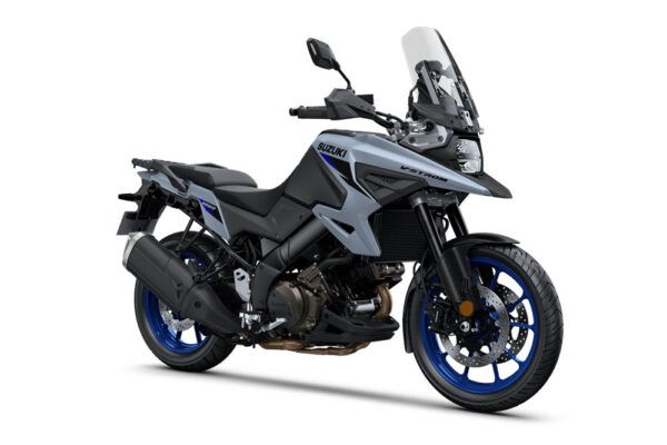 Suzuki V Strom 1050 2024 2025 3
