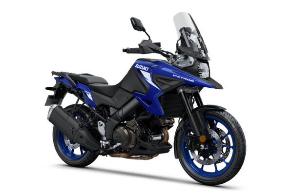 Suzuki V Strom 1050 2024 2025 4