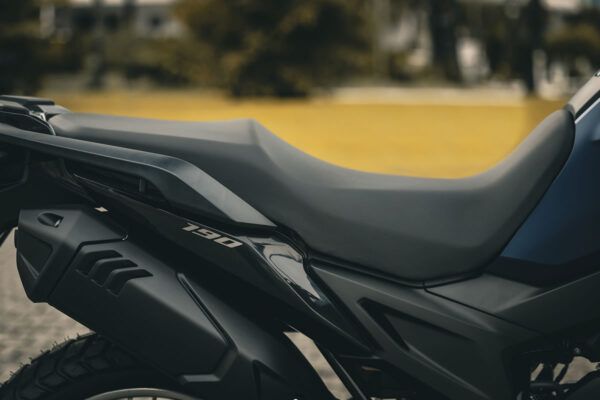 NOVA XRE 190 2025 ASSENTO