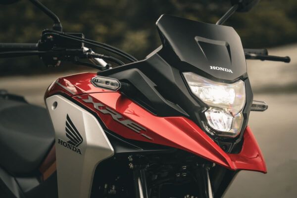 NOVA XRE 190 2025 FAROL