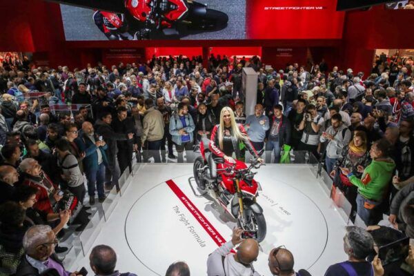 EICMA