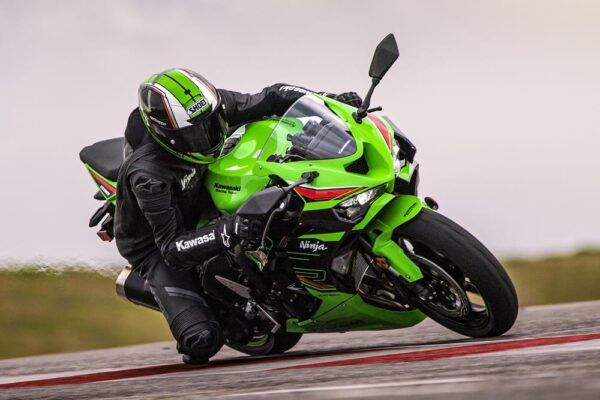 Kawasaki Ninja ZX-6R Será Homologada No Mundial Supersport | Motorede