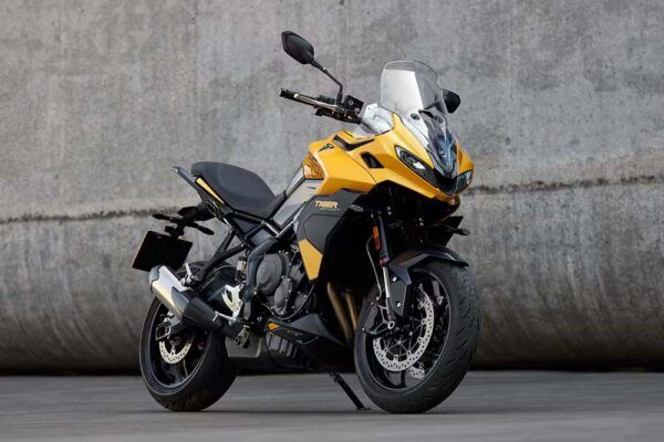 Triumph Tiger Sport 800