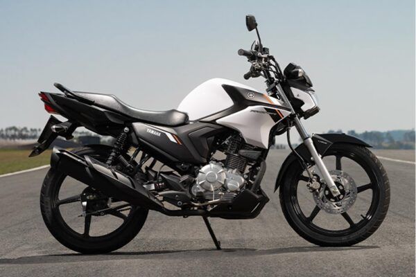 Yamaha Factor 150 2025