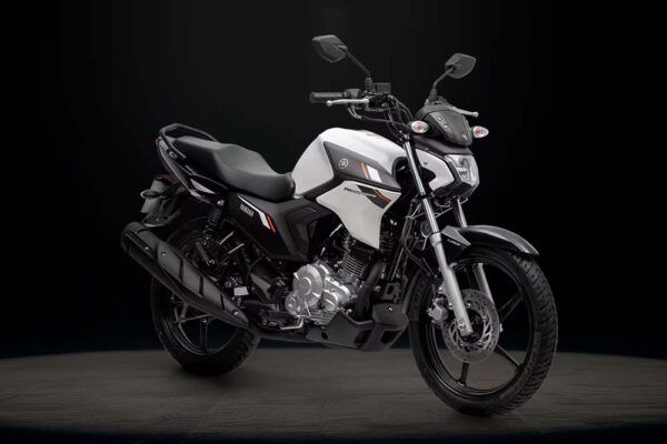 Yamaha Factor 2025 1