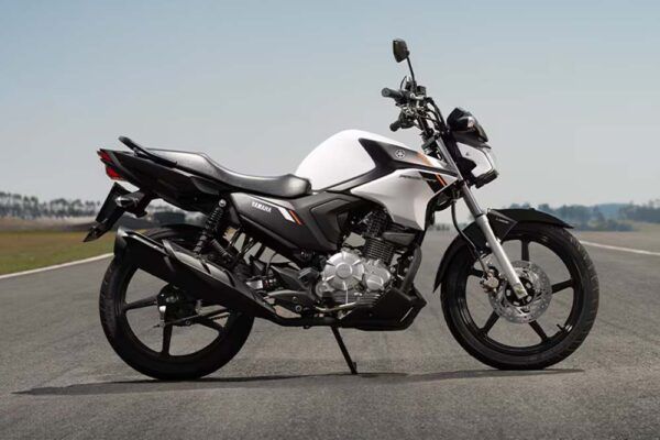 Yamaha Factor 2025