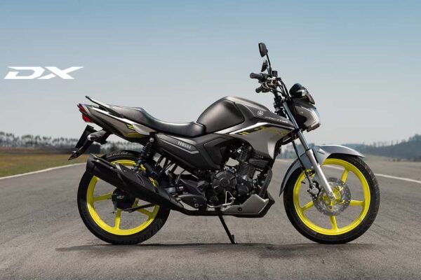 Yamaha Factor DX 2025 1