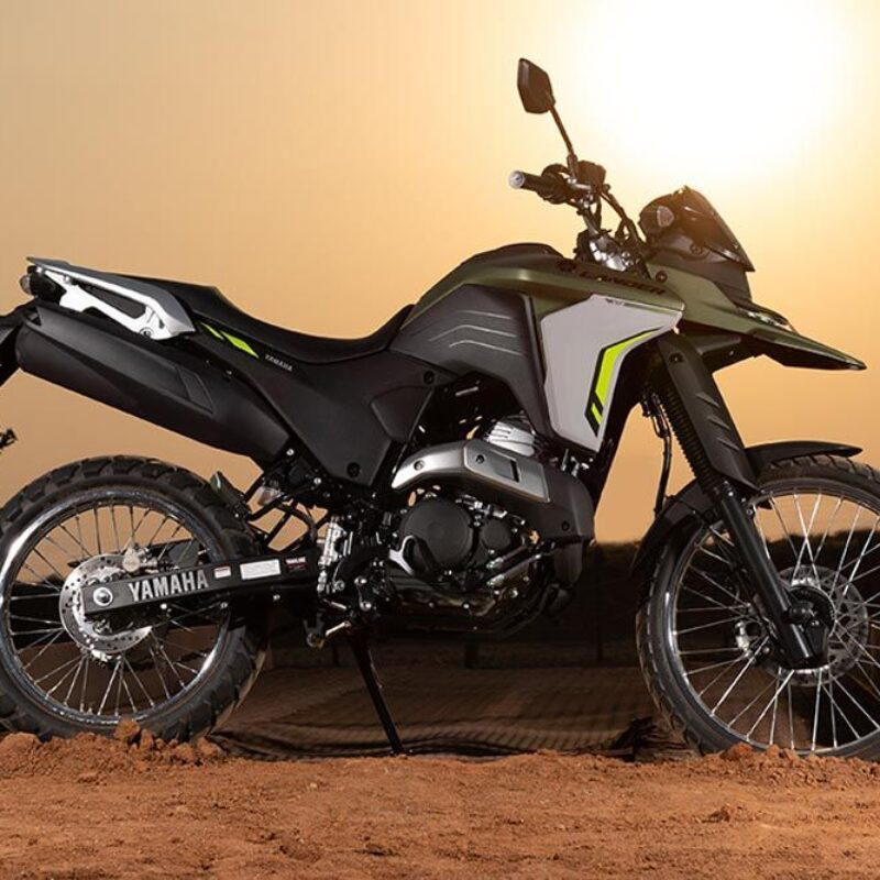 Veja As 8 Motos Yamaha 2025 Apresentadas Para O Brasil | Motorede
