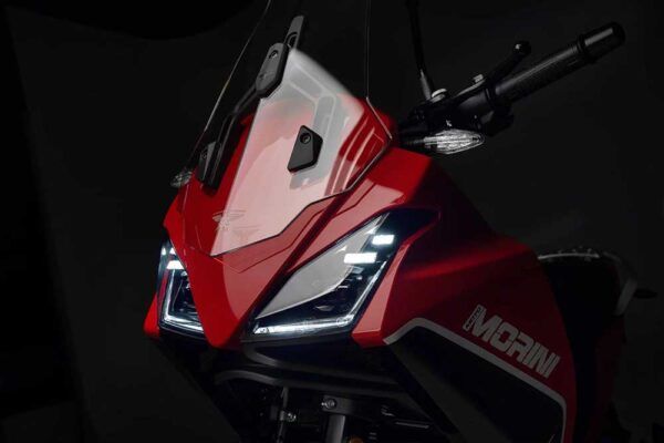 Lançamentos Moto Morini Confirmados no Brasil