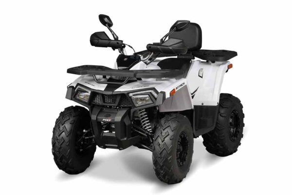 MXF Attack 200c