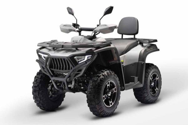 MXF FOX 325