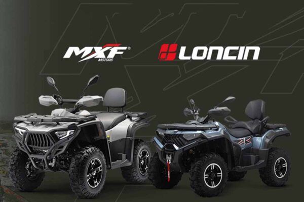MXF QUAD