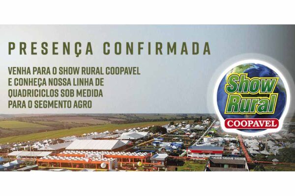 Show Rural 2025