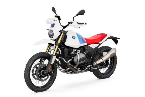 BMW R 12 GS 2