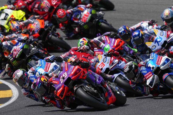 MotoGP 1