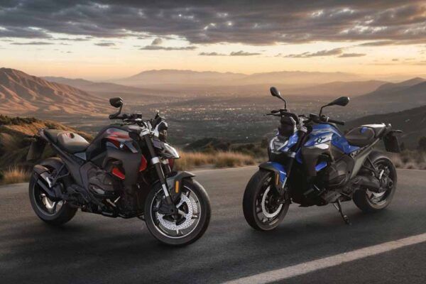 BMW R 1300 R 1
