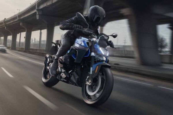 BMW R 1300 R 4