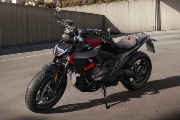BMW R 1300 R