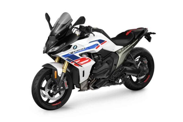 BMW R 1300 RS 1