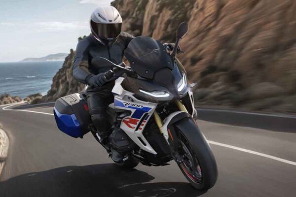 BMW R 1300 RS 3