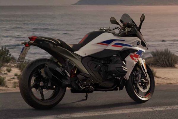 BMW R 1300 RS 4