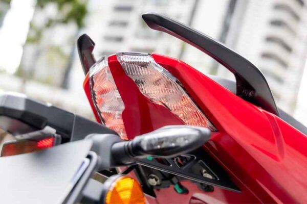 Bajaj Dominar NS 160 2026 1