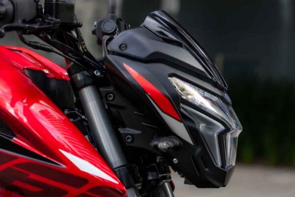 Bajaj Dominar NS 160 2026 2