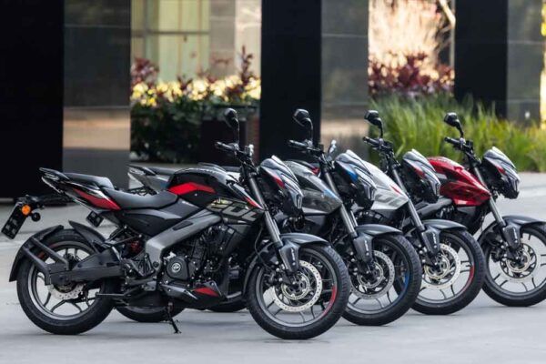 Bajaj Dominar NS 160 e Dominar NS 200 2025 2026
