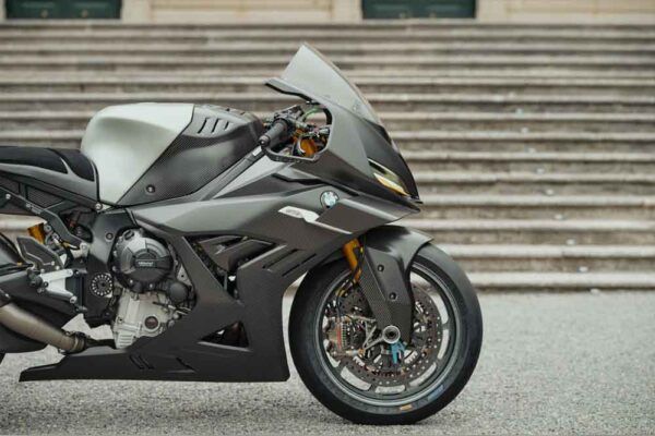 BMW Concept RR 1