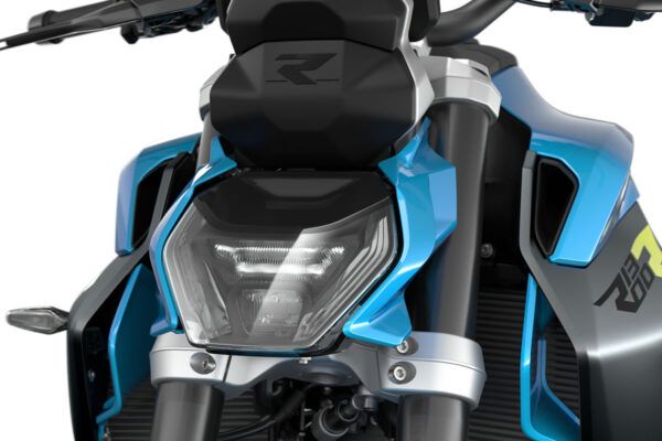 BMW R 1300 R Farol