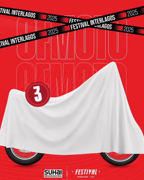 CFMoto no Brasil Moto 03 Misteriosa