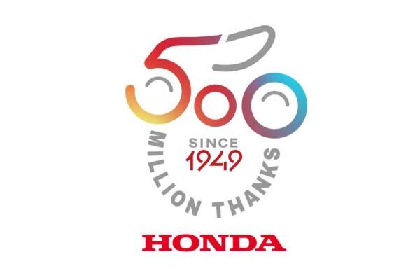 Honda 500