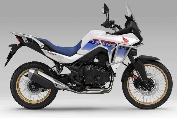 Honda XL 750 Transalp 3