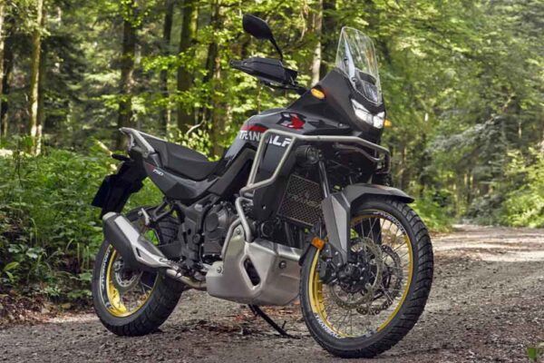 Honda XL 750 Transalp