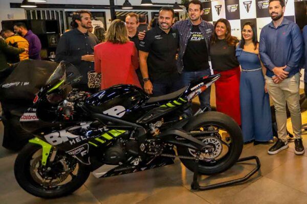 Triumph Daytona 660 Cup 2025 3