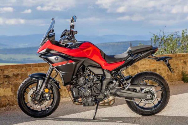 Yamaha Tracer 7 2025 1