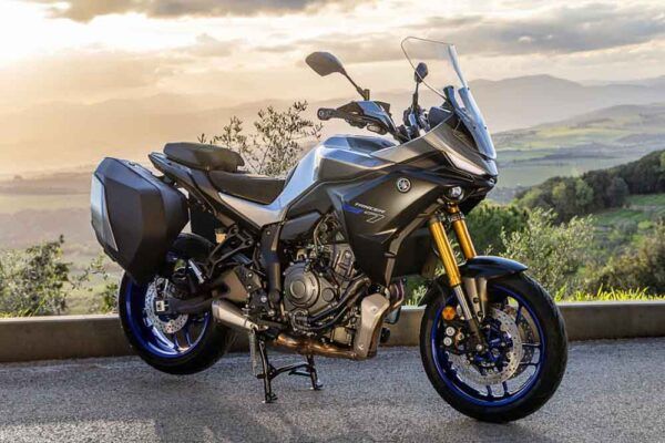 Yamaha Tracer 7 2025 3