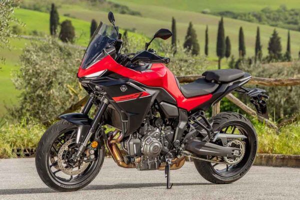 Yamaha Tracer 7 2025 6