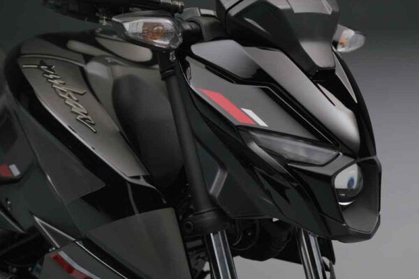 Bajaj Pulsar N150