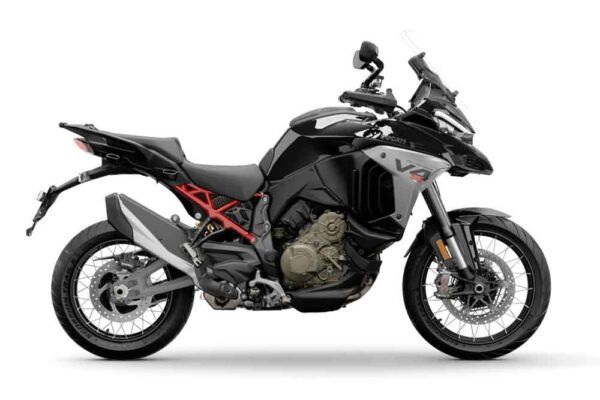 Ducati Multistrada V4S 2025 3