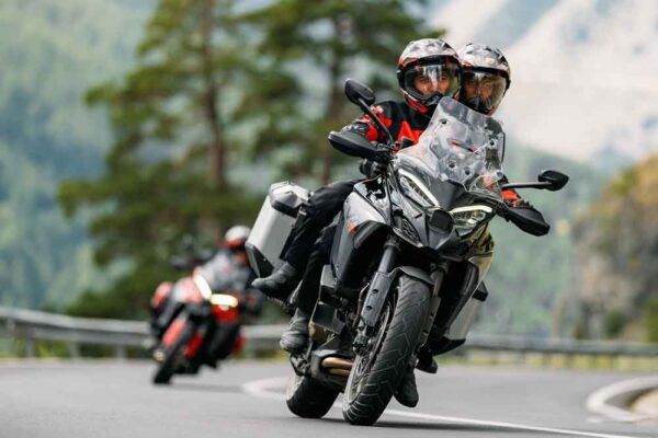 Ducati Multistrada V4S 2025 4