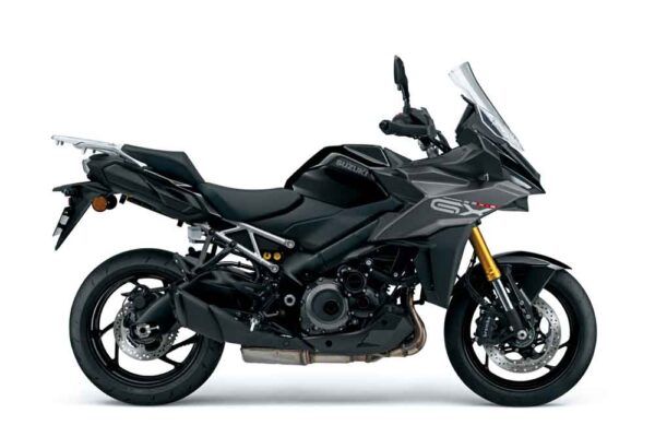 Suzuki GSX S1000GX 2025 2