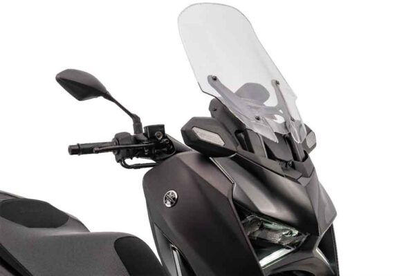 Yamaha XMax 300 Connected 3