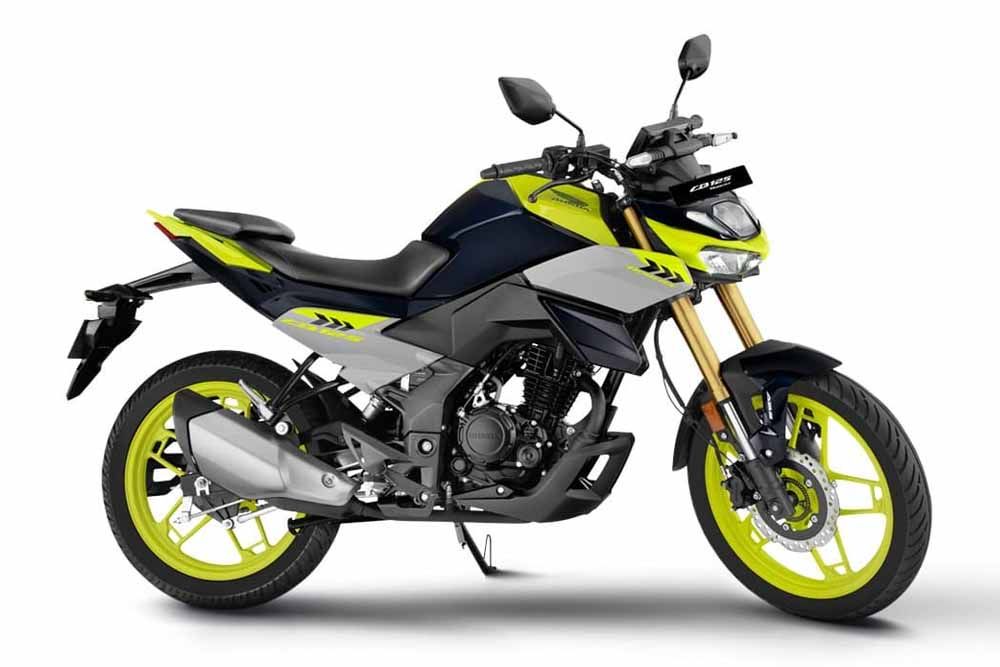 Honda CB 125 Hornet 2025, Cai bem no Brasil?
