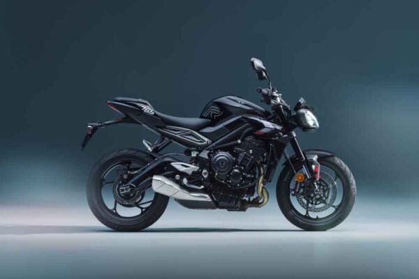 Street Triple 765 R