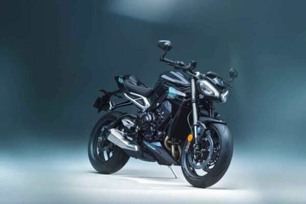 Street Triple 765 RS