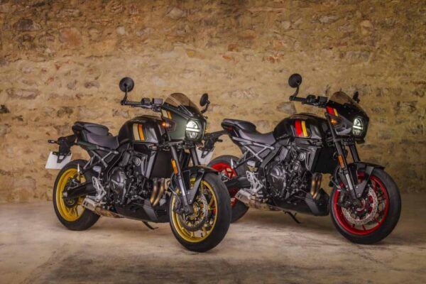 Suzuki GSX 8TT 2