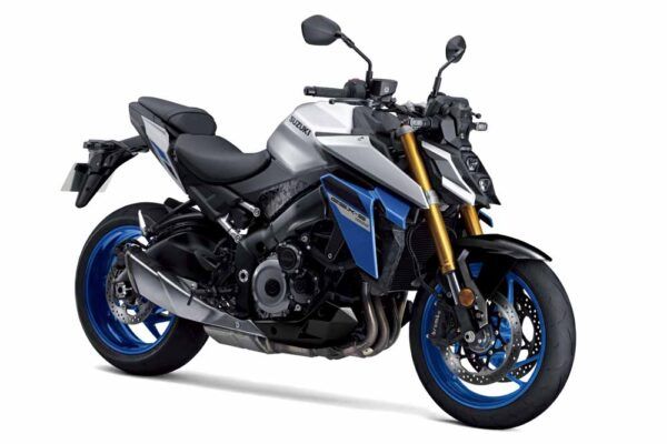 Suzuki GSX S1000