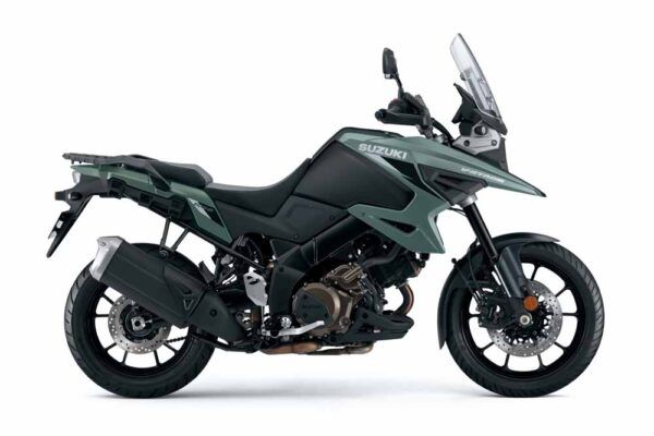 Suzuki V Strom 1050 1