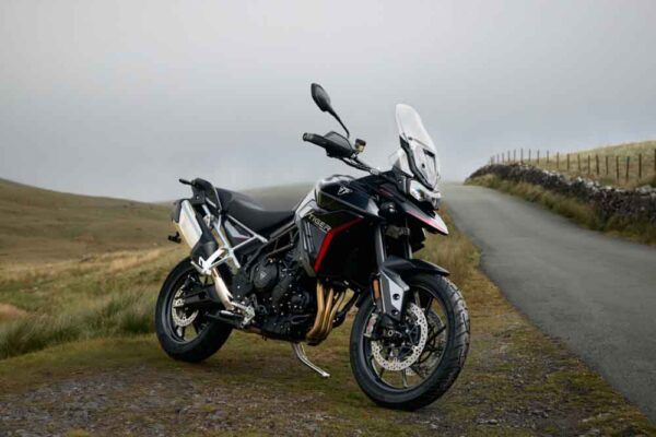 Tiger 900